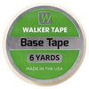 Walker Base Tape Unterklebeband, Reparaturband