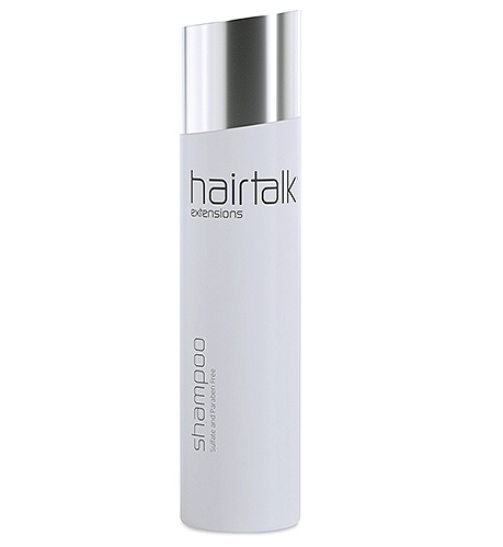 Hairtalk Shampoo für Extensions Echthaar
